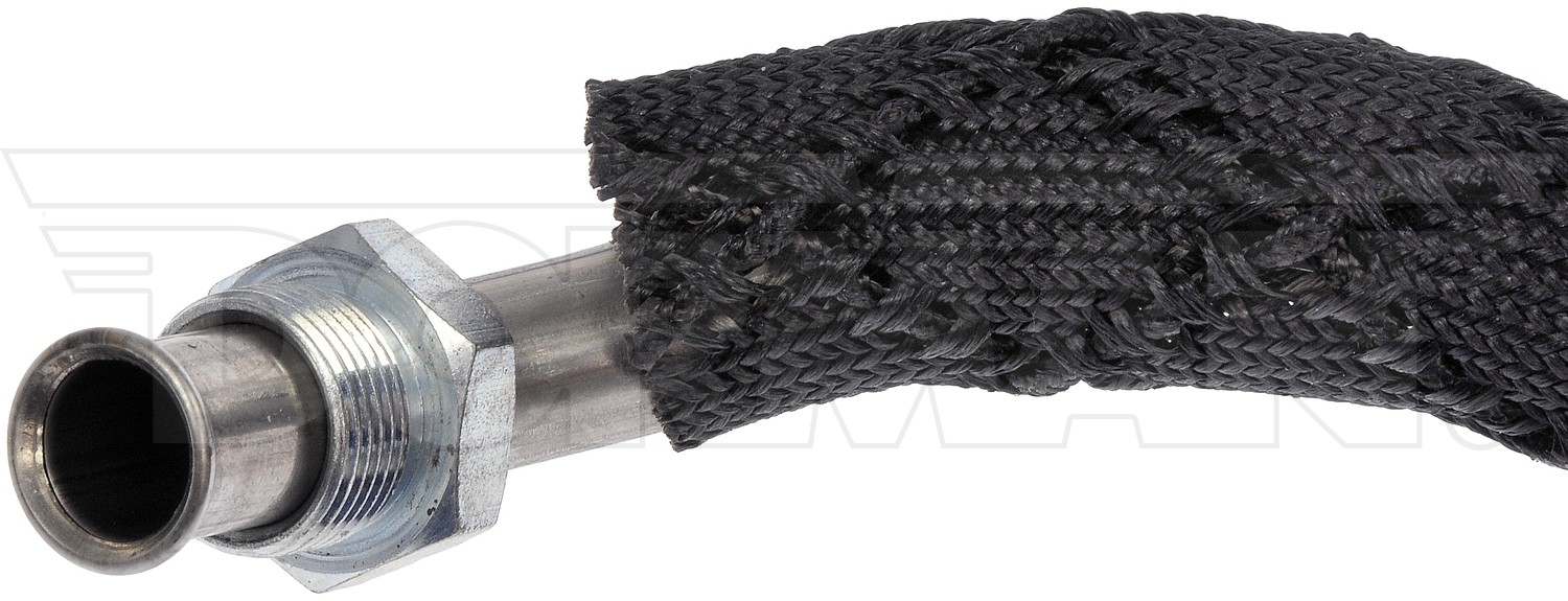 Dorman - OE Solutions Exhaust Gas Recirculation Line Tube for 2003-04 Ford Expedition F-150 Heritage 598-157