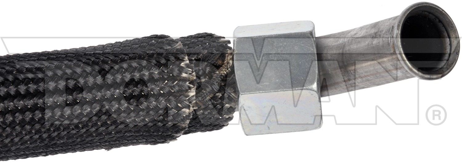 Dorman - OE Solutions EGR TUBE 598-158