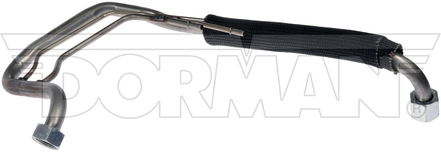 Dorman - OE Solutions EGR TUBE 598-158