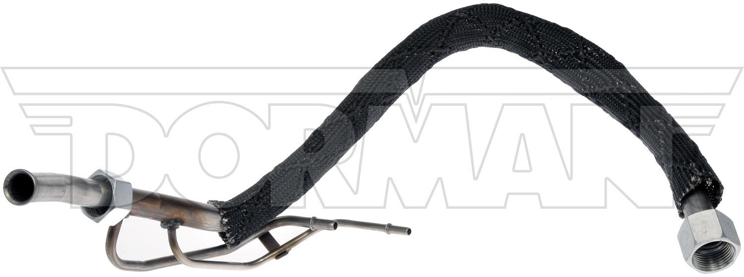 Dorman - OE Solutions EGR TUBE 598-159