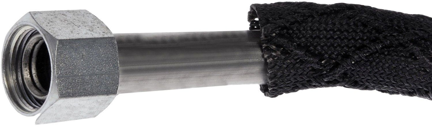 Dorman Exhaust Gas Recirculation Line with EGR Tube for 1999 Ford 598-161