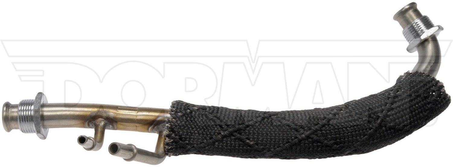 Dorman Exhaust Gas Recirculation Tube