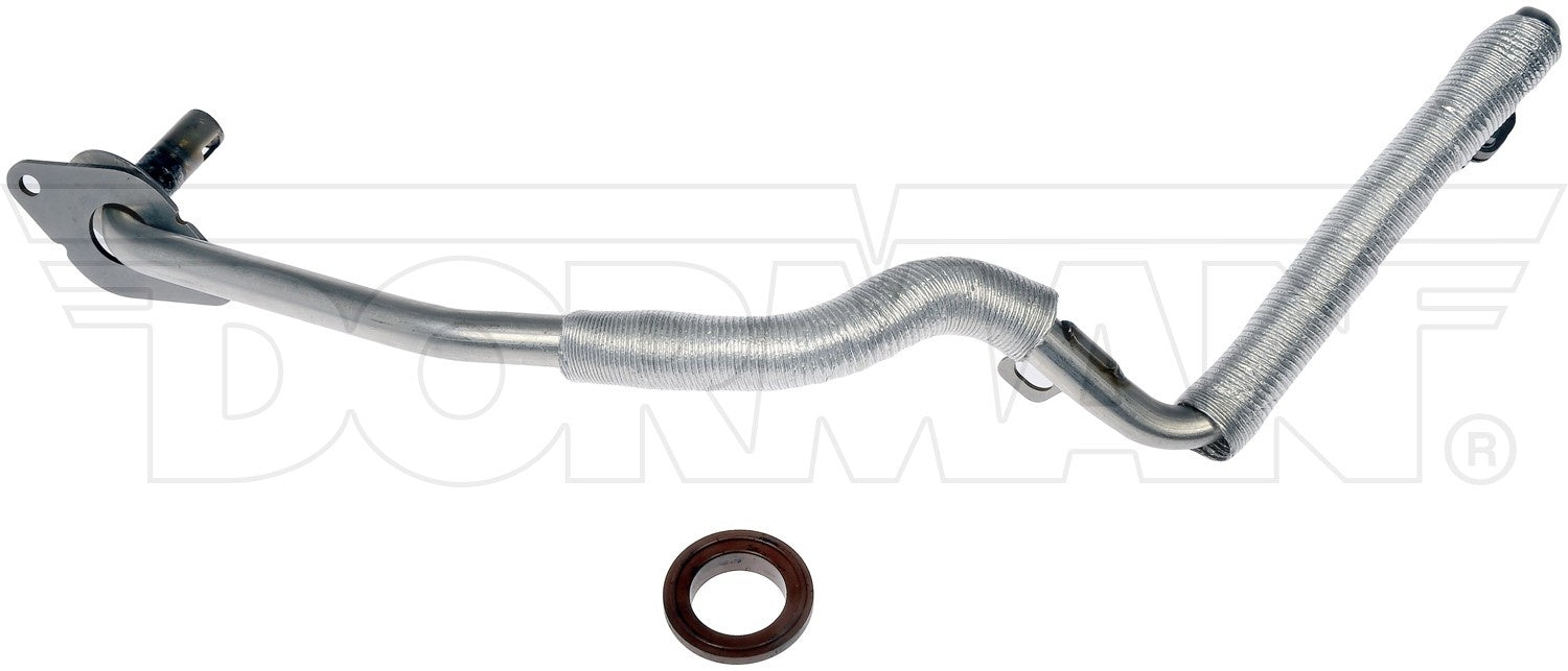Dorman - OE Solutions EGR TUBE 598-163