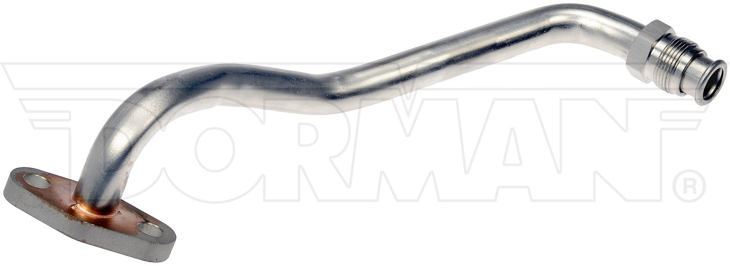 Dorman - OE Solutions EGR TUBE 598-164