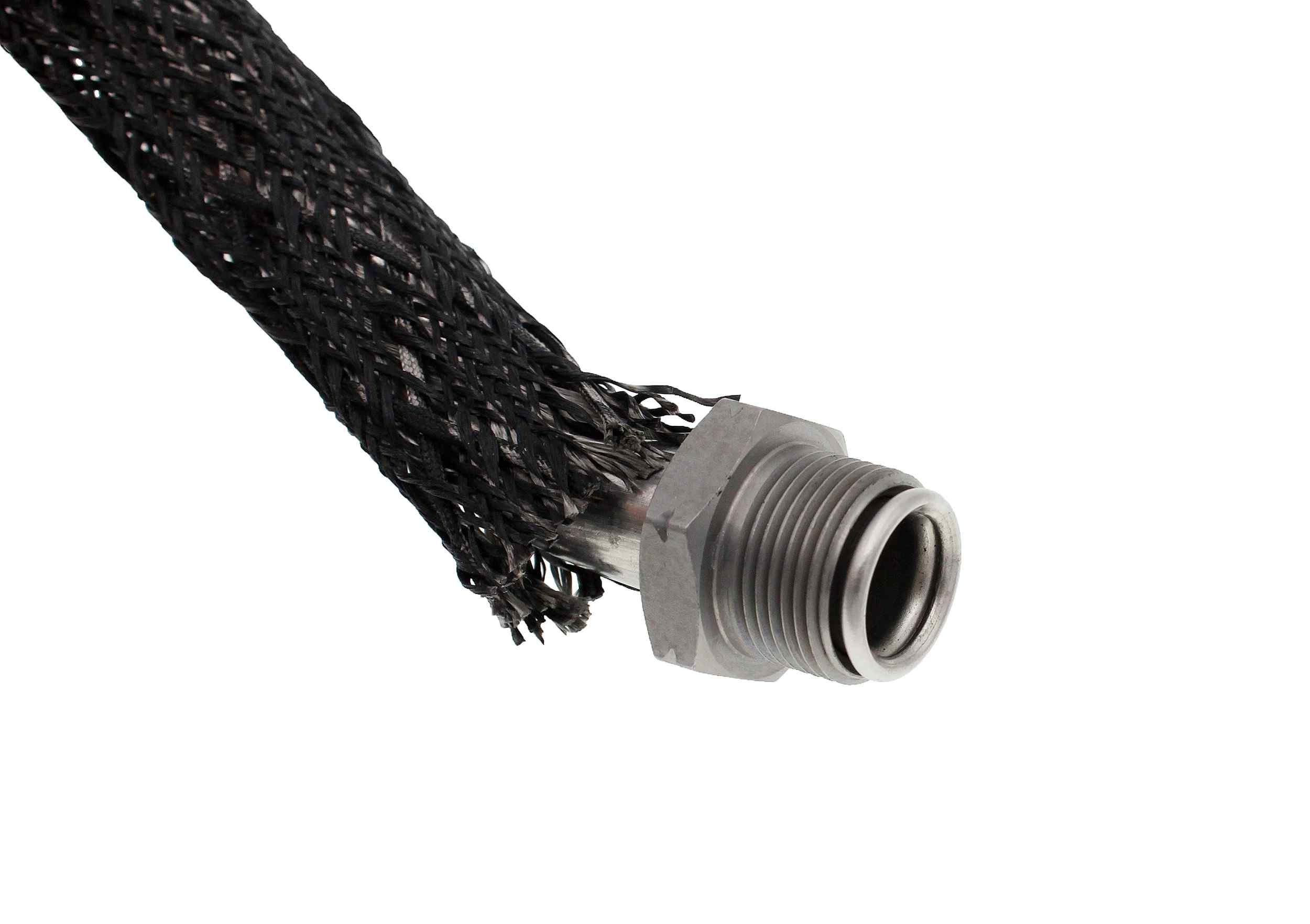 Dorman - OE Solutions EXHAUST GAS RECIRCULATION TUBE 598-165