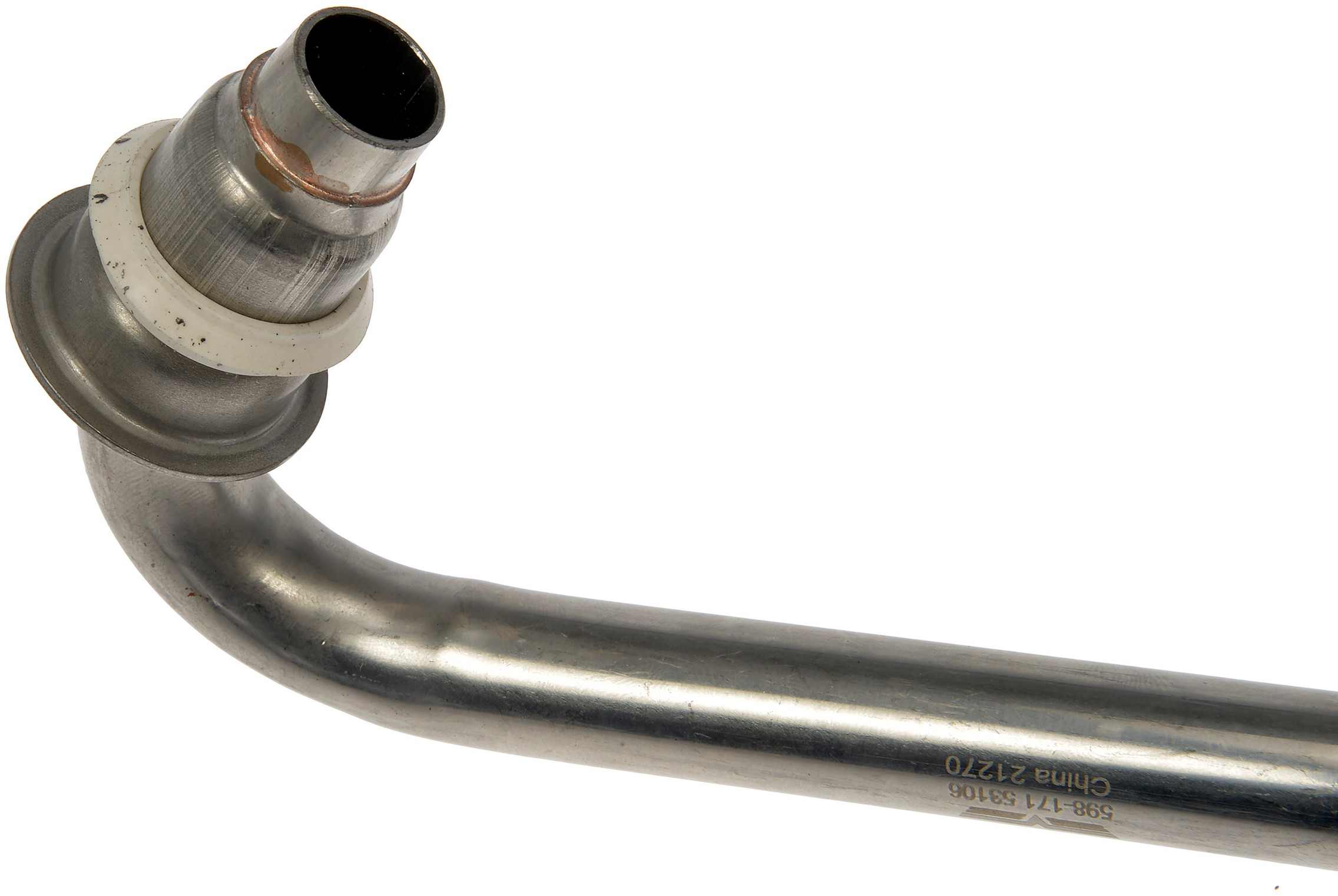 Dorman - OE Solutions EXHAUST GAS RECIRCULATION TUBE 598-171