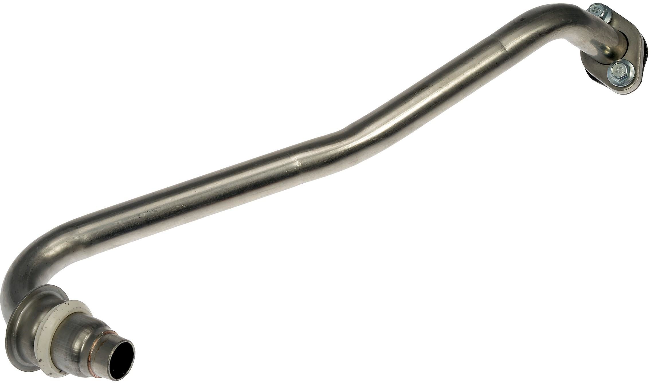 Dorman - OE Solutions EXHAUST GAS RECIRCULATION TUBE 598-171