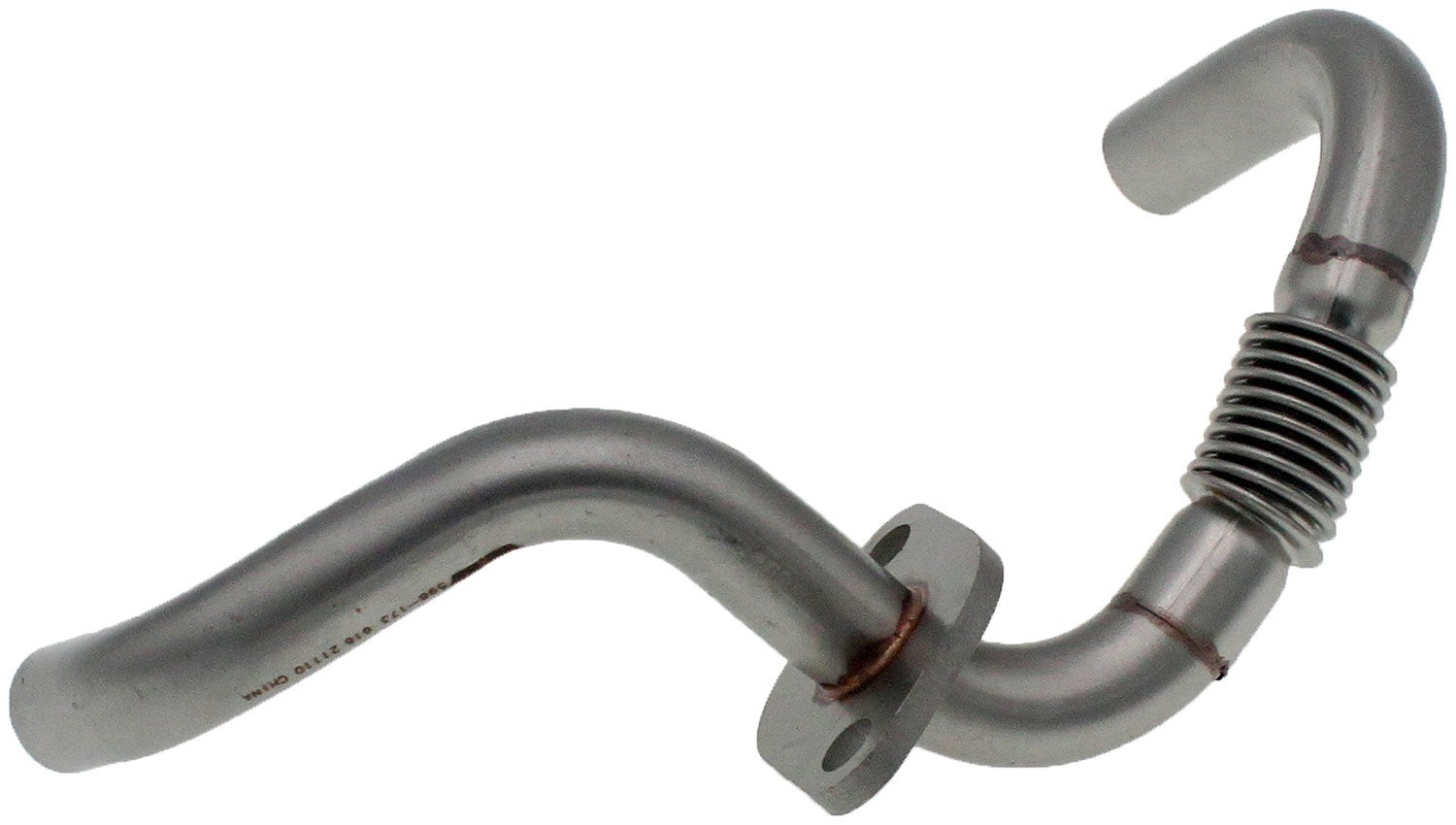 Dorman - OE Solutions EXHAUST GAS RECIRCULATION TUBE 598-173