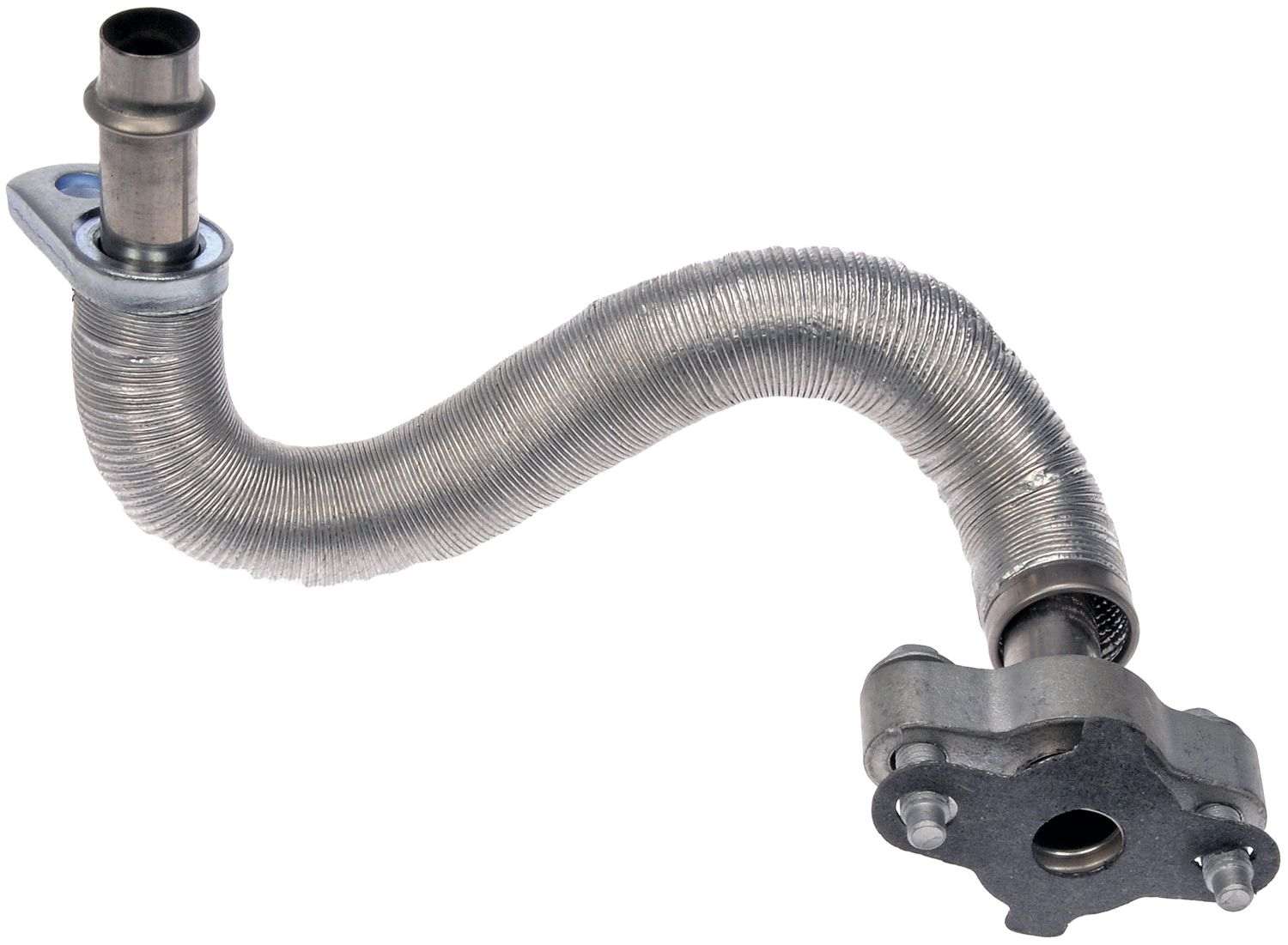 Dorman - OE Solutions Exhaust Gas Recirculation Line for 2004-2006 Chevrolet Malibu, 2006 Pontiac G6 598-208