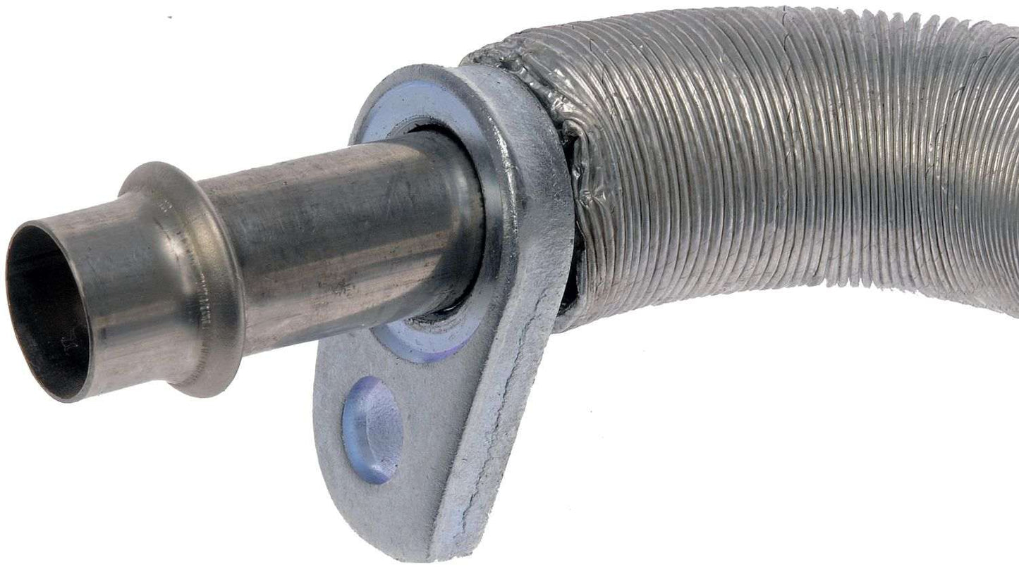 Dorman - OE Solutions Exhaust Gas Recirculation Line for 2004-2006 Chevrolet Malibu, 2006 Pontiac G6 598-208