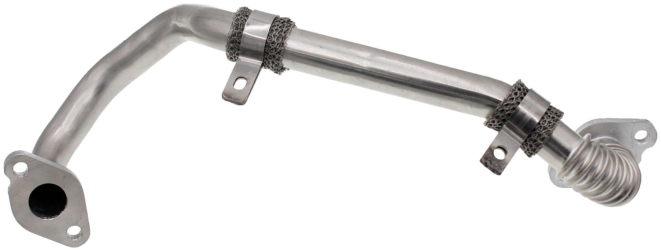 Dorman Exhaust Gas Recirculation Line Tube for 2009-07 Dodge Freightliner 598-301