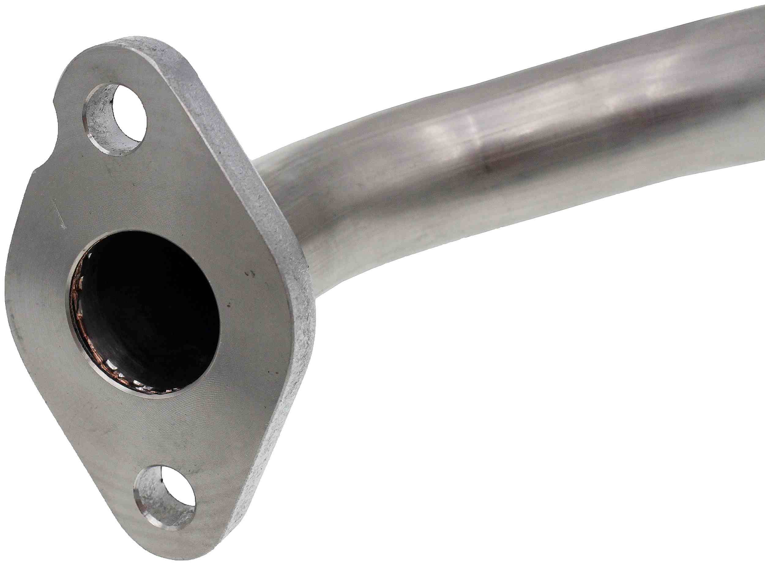 Dorman Exhaust Gas Recirculation Line Tube for 2009-07 Dodge Freightliner 598-301