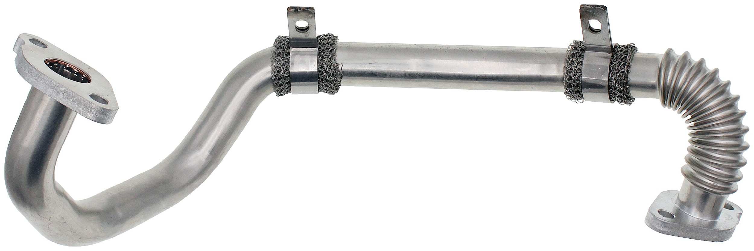 Dorman Exhaust Gas Recirculation Line Tube for 2009-07 Dodge Freightliner 598-301