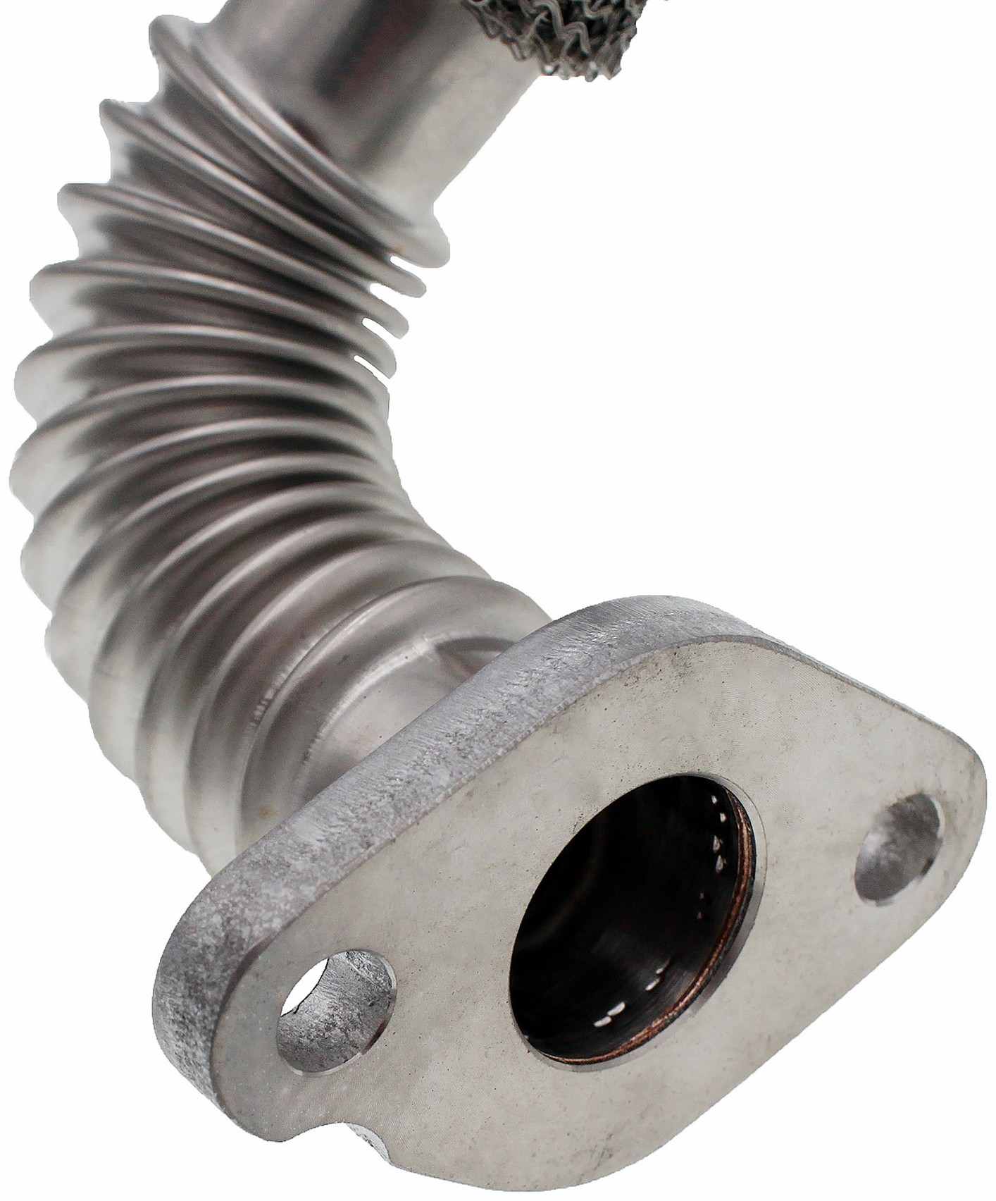 Dorman Exhaust Gas Recirculation Line Tube for 2009-07 Dodge Freightliner 598-301