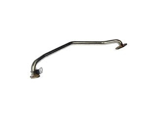 Dorman Exhaust Gas Recirculation Line with EGR Tube for 1994-2006 Toyota 4Runner, T100, Tacoma 598-400