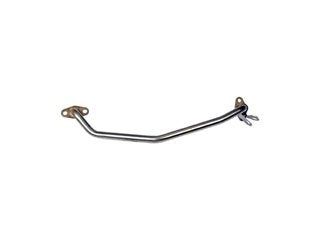 Dorman Exhaust Gas Recirculation Line with EGR Tube for 1994-2006 Toyota 4Runner, T100, Tacoma 598-400