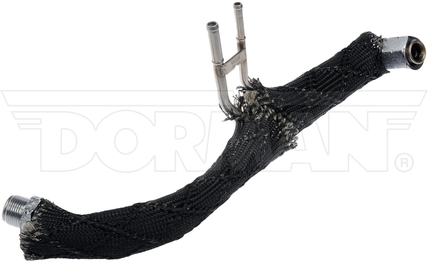 Dorman Exhaust Gas Recirculation Tube