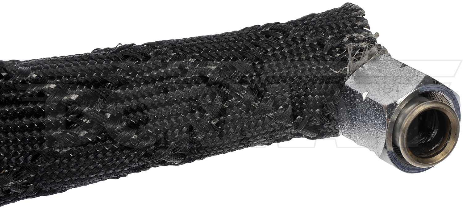 Dorman Exhaust Gas Recirculation Tube