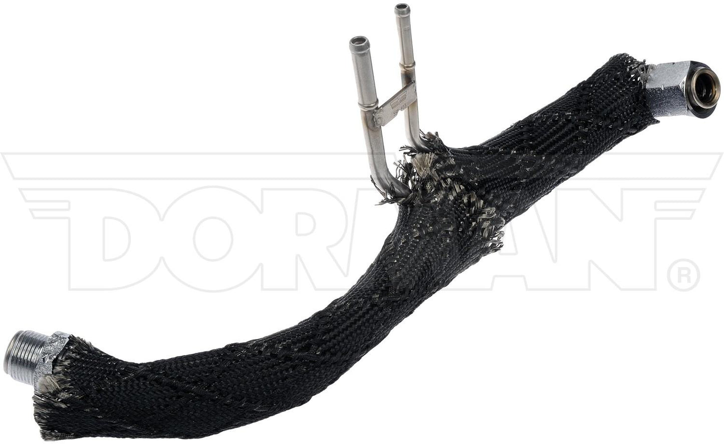 Dorman - OE Solutions Exhaust Gas Recirculation Line matching original fit for 1996 Ford 598-403