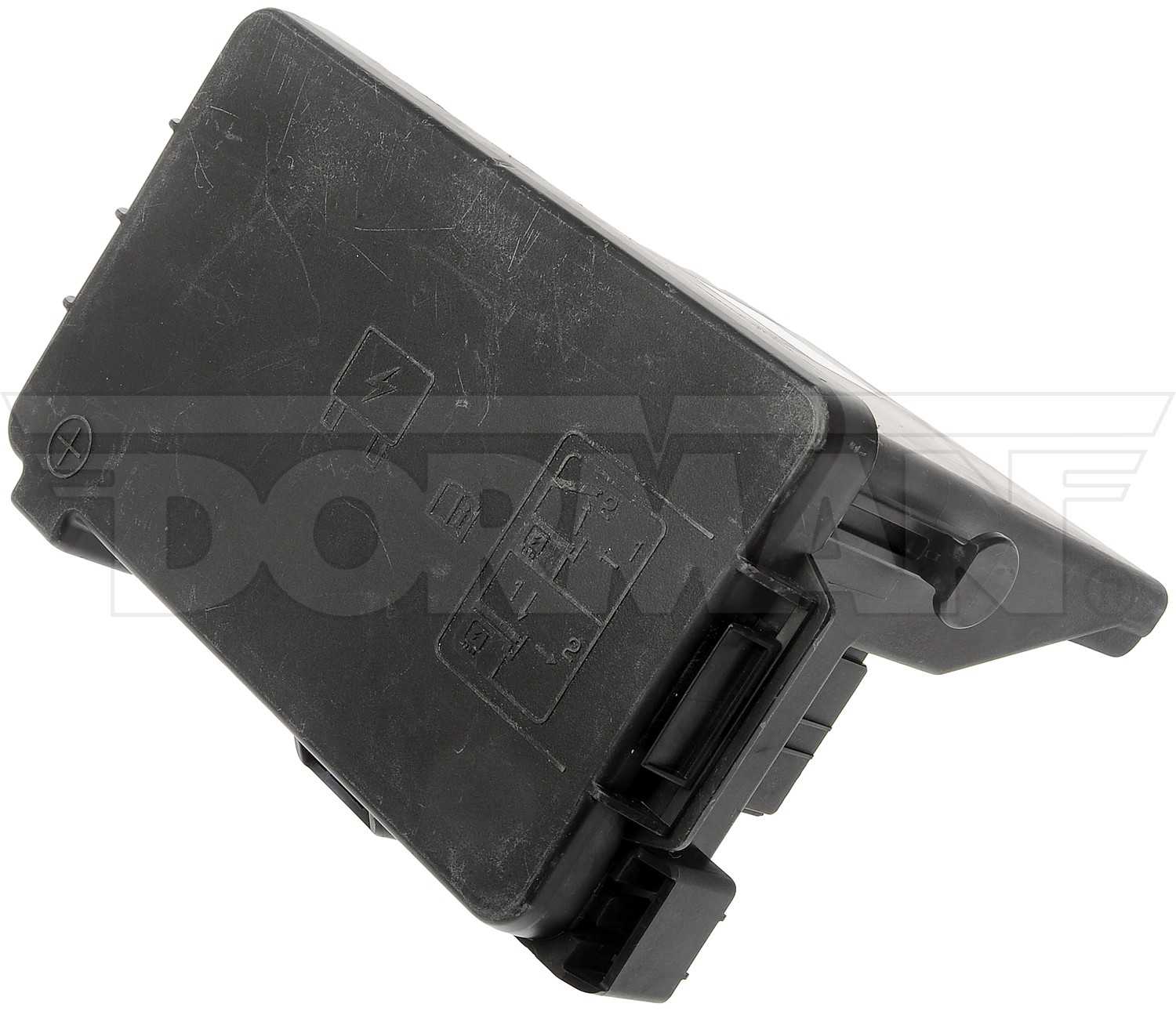 Dorman - OE Solutions TOTALLY INTEGRATED POWER MODULE 598-701