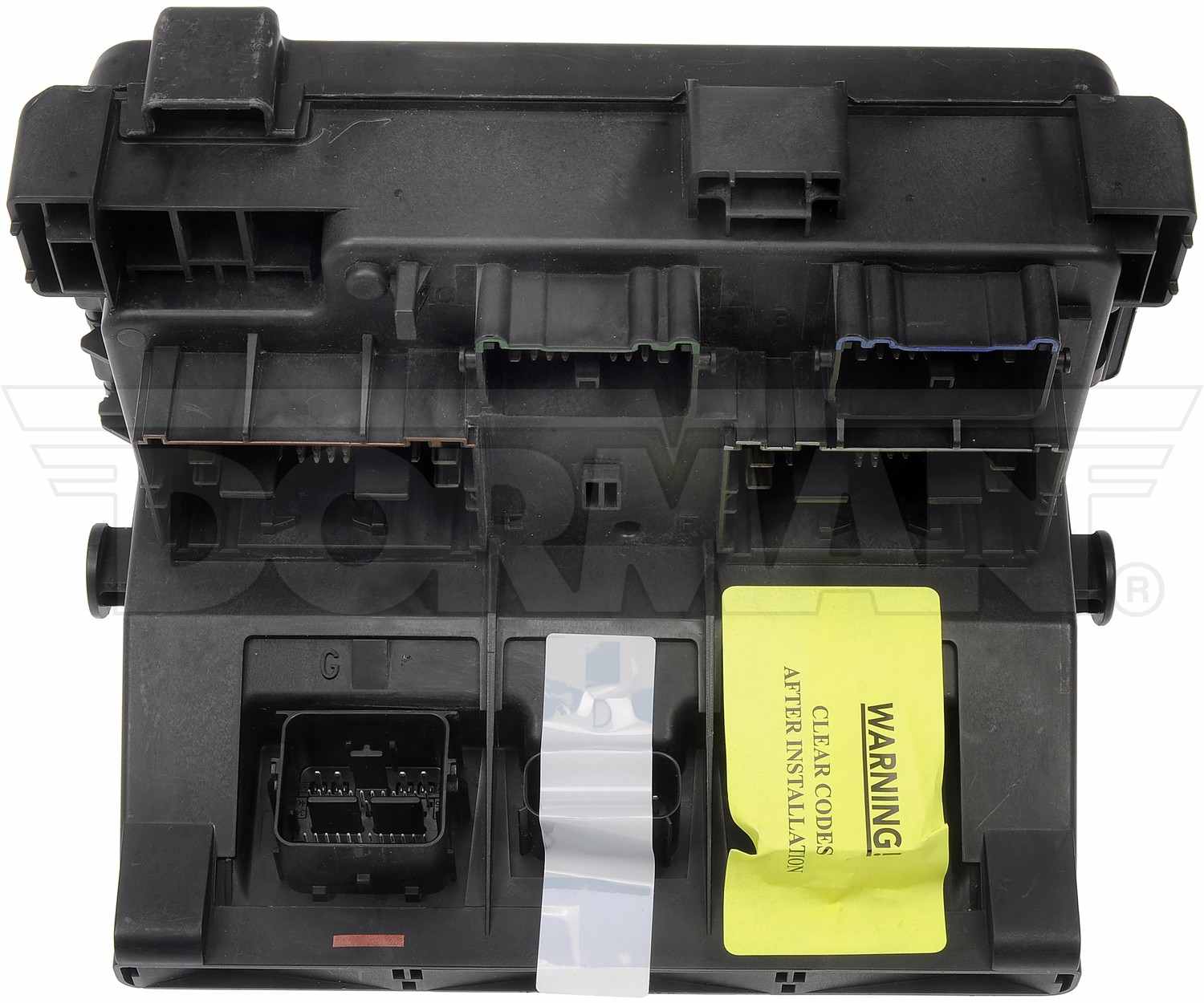 Dorman - OE Solutions TOTALLY INTEGRATED POWER MODULE 598-701