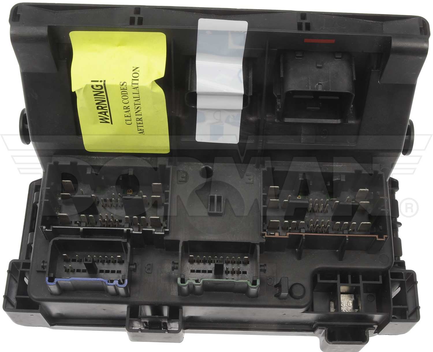 Dorman - OE Solutions TOTALLY INTEGRATED POWER MODULE 598-701
