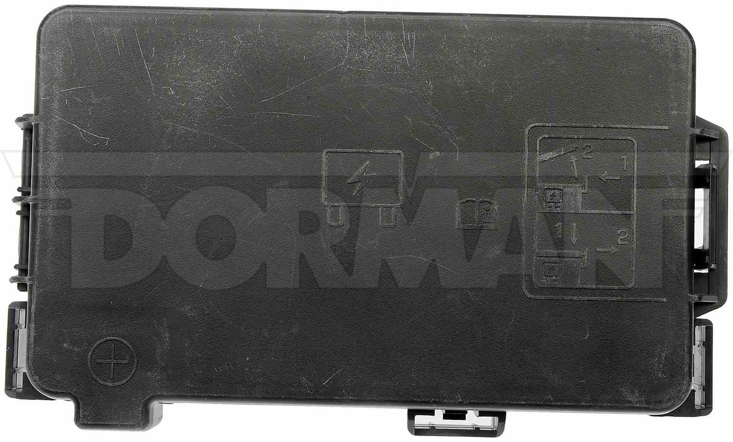 Dorman - OE Solutions TOTALLY INTEGRATED POWER MODULE 598-701