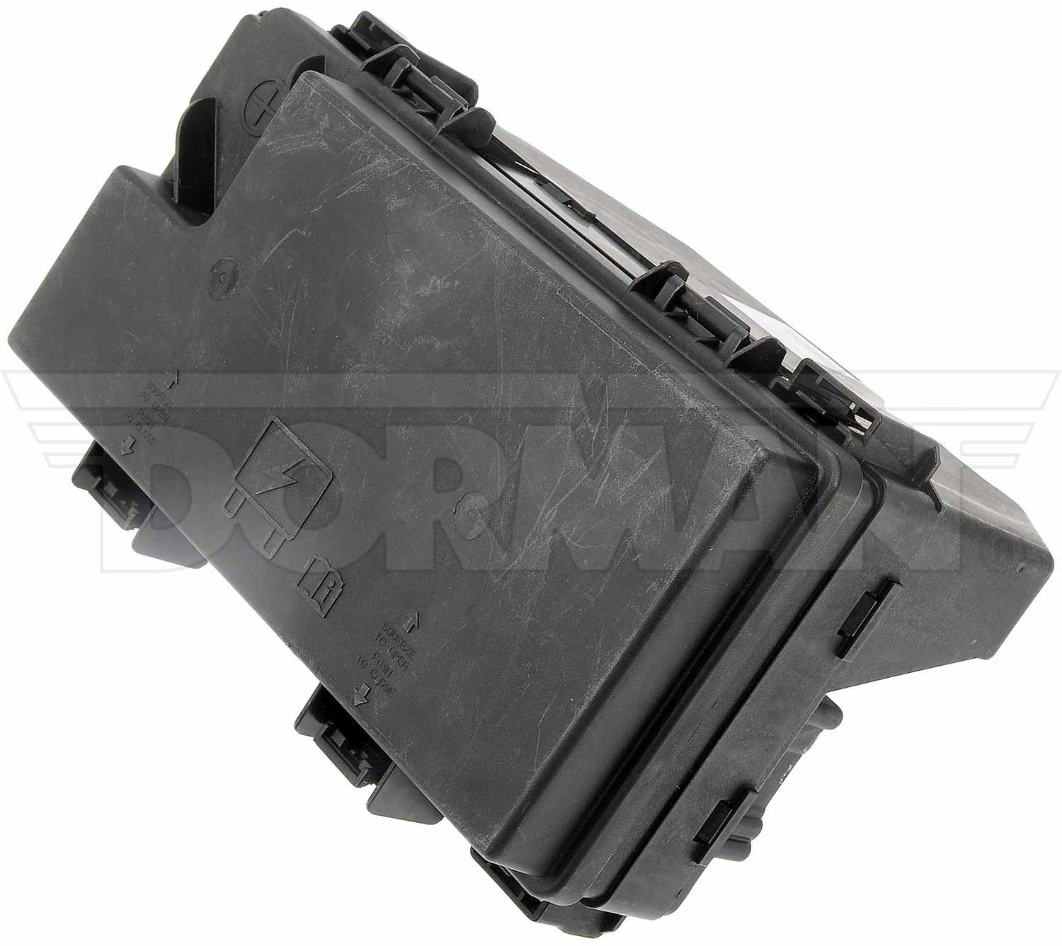Dorman - OE Solutions REMANUFACTURED TOTALLY INTEGRATED POWER MODULE 598-706