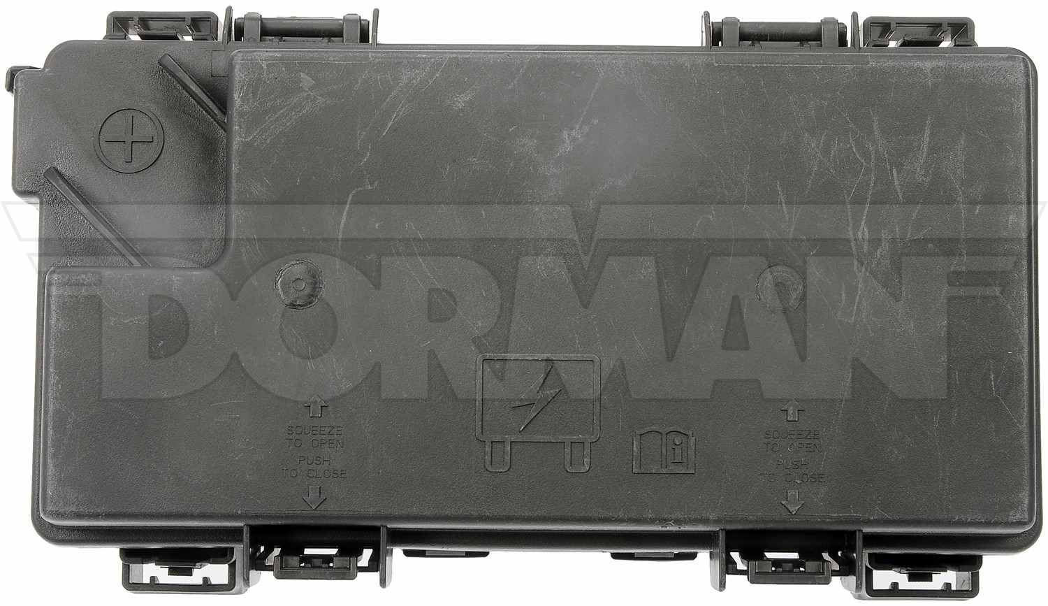 Dorman - OE Solutions REMANUFACTURED TOTALLY INTEGRATED POWER MODULE 598-706