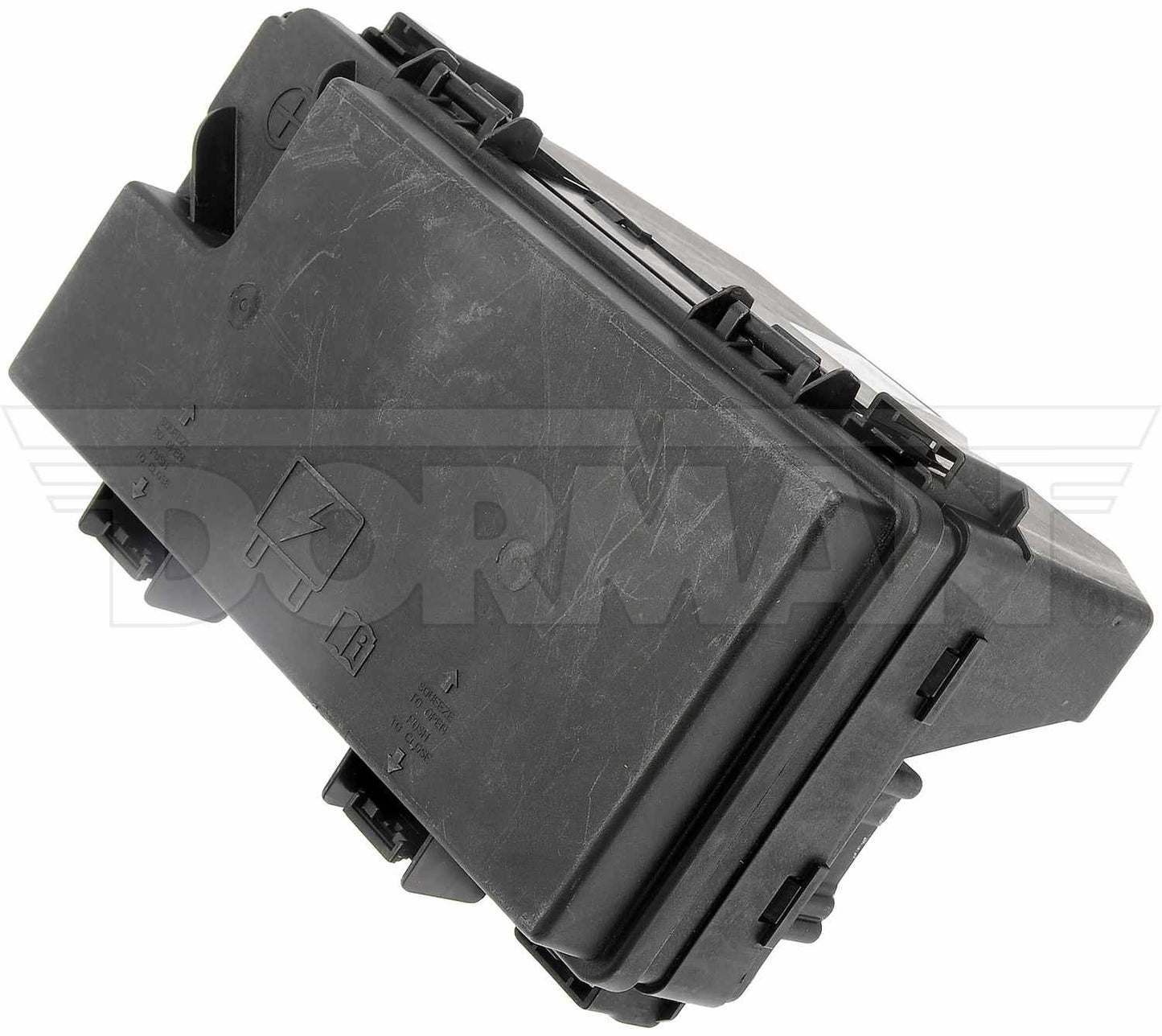 Dorman - OE Solutions REMANUFACTURED TOTALLY INTEGRATED POWER MODULE 598-706