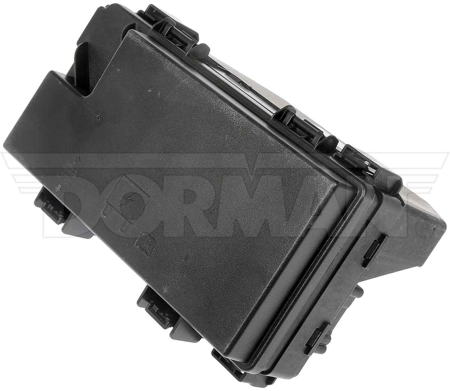 Dorman - OE Solutions TOTALLY INTEGRATED POWER MODULE 598-708