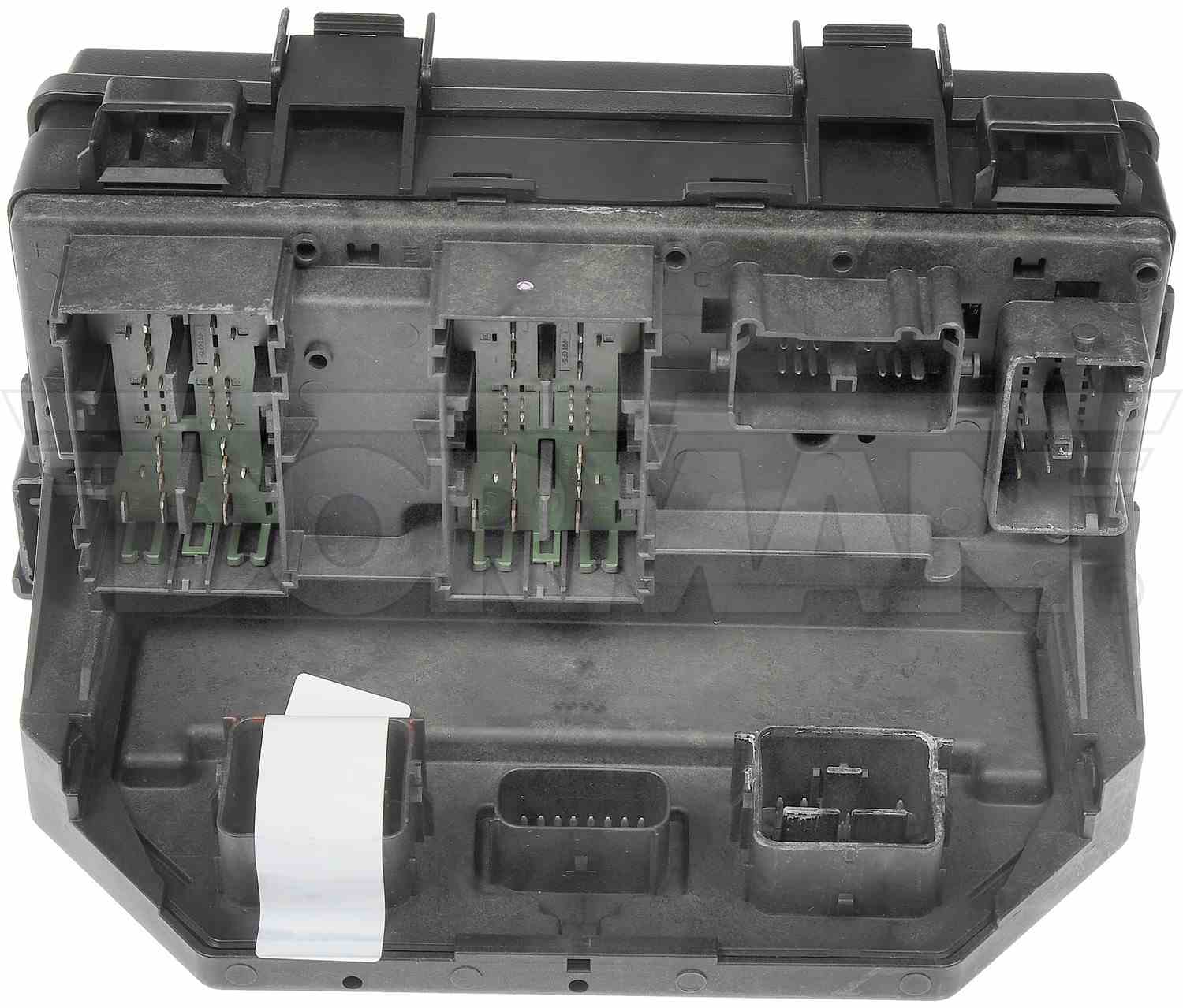 Dorman - OE Solutions TOTALLY INTEGRATED POWER MODULE 598-708