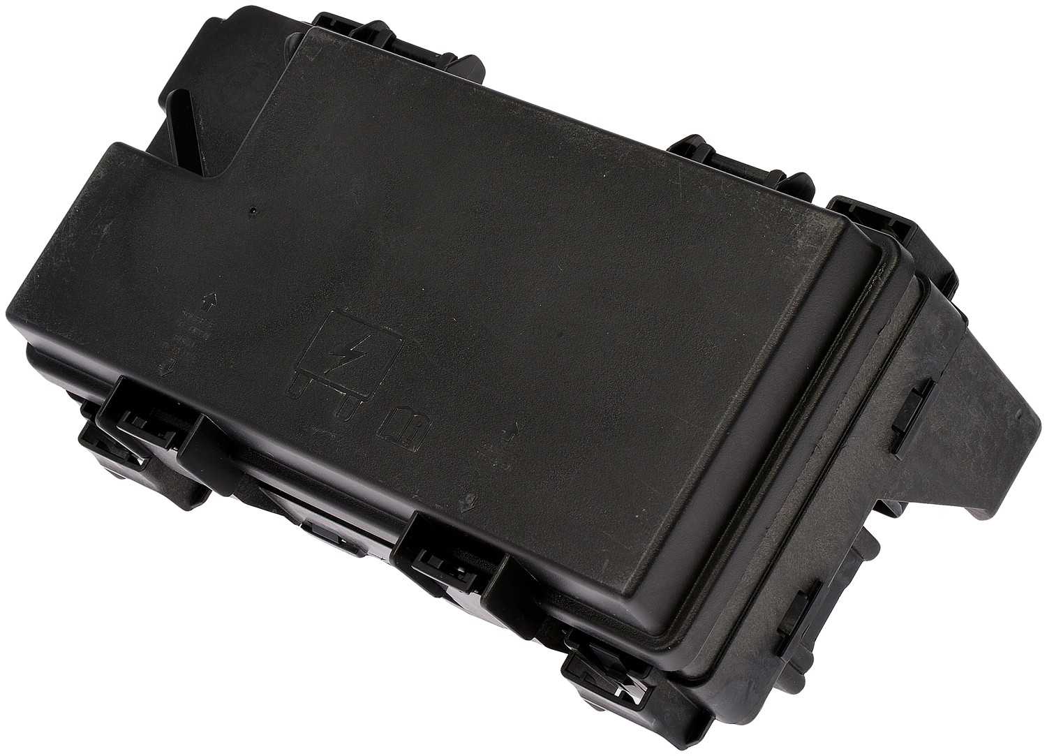 Dorman - OE Solutions REMANUFACTURED TOTALLY INTEGRATED POWER MODULE 598-710