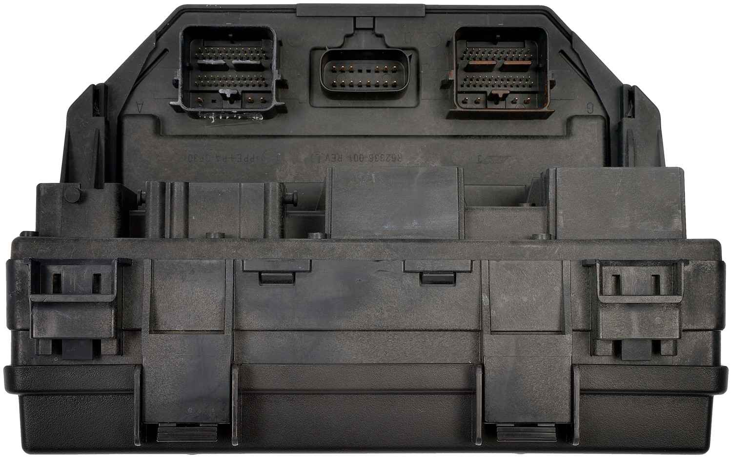 Dorman - OE Solutions REMANUFACTURED TOTALLY INTEGRATED POWER MODULE 598-710