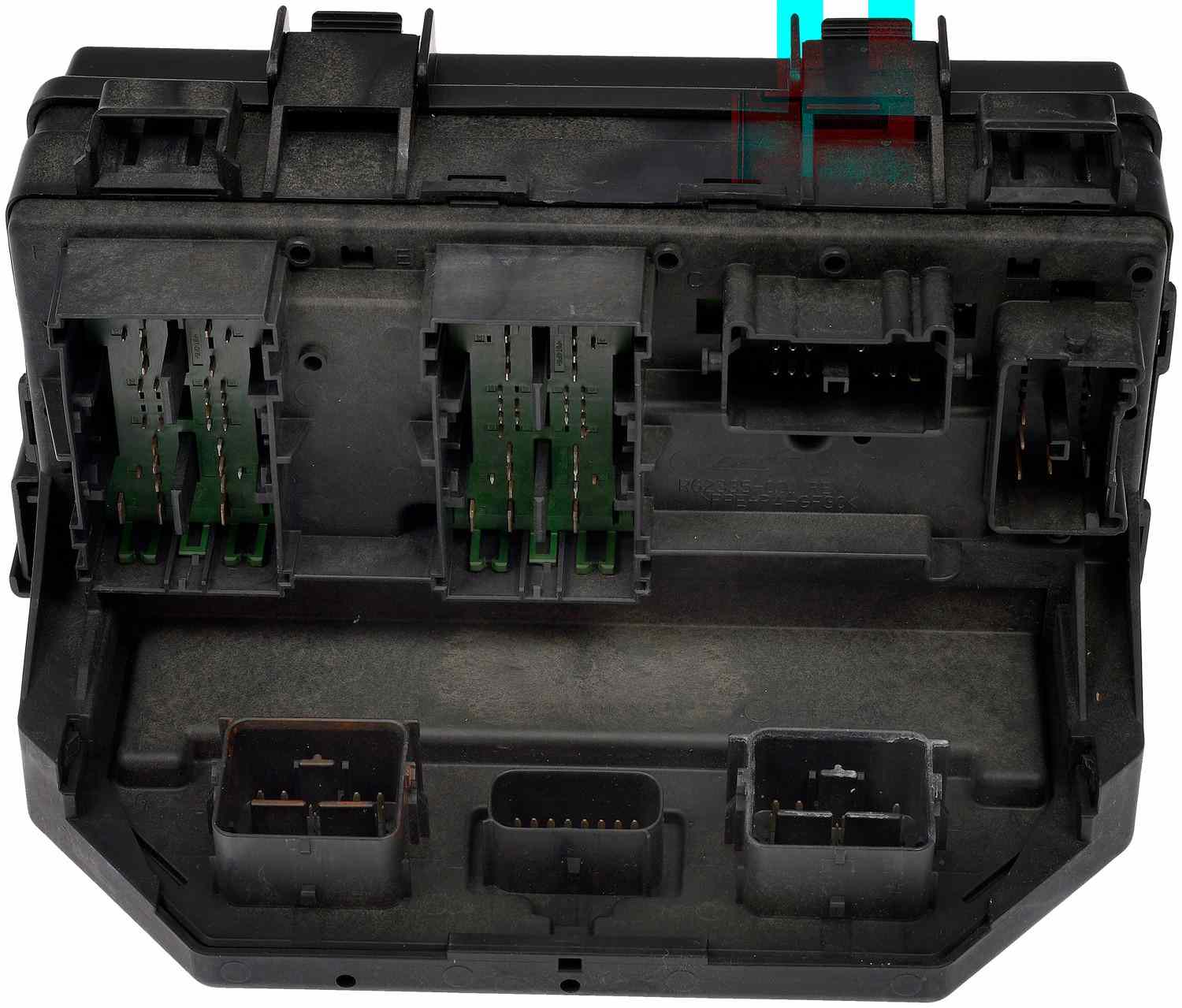 Dorman - OE Solutions REMANUFACTURED TOTALLY INTEGRATED POWER MODULE 598-710