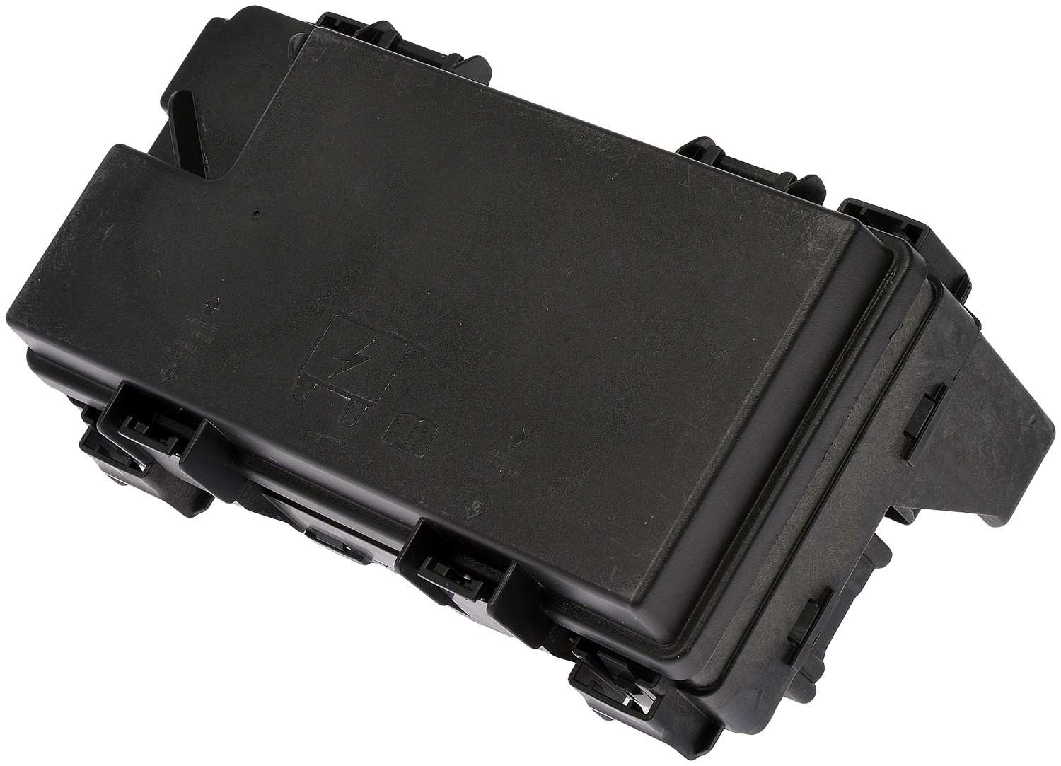 Dorman - OE Solutions REMANUFACTURED TOTALLY INTEGRATED POWER MODULE 598-710