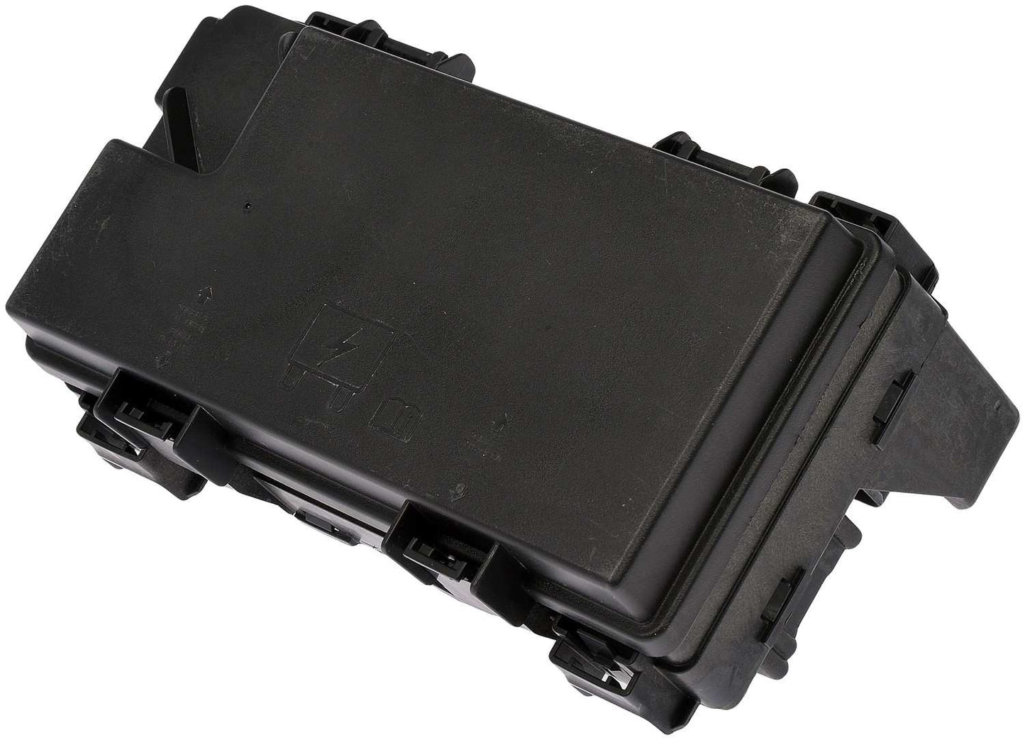 Dorman - OE Solutions REMANUFACTURED TOTALLY INTEGRATED POWER MODULE 598-710