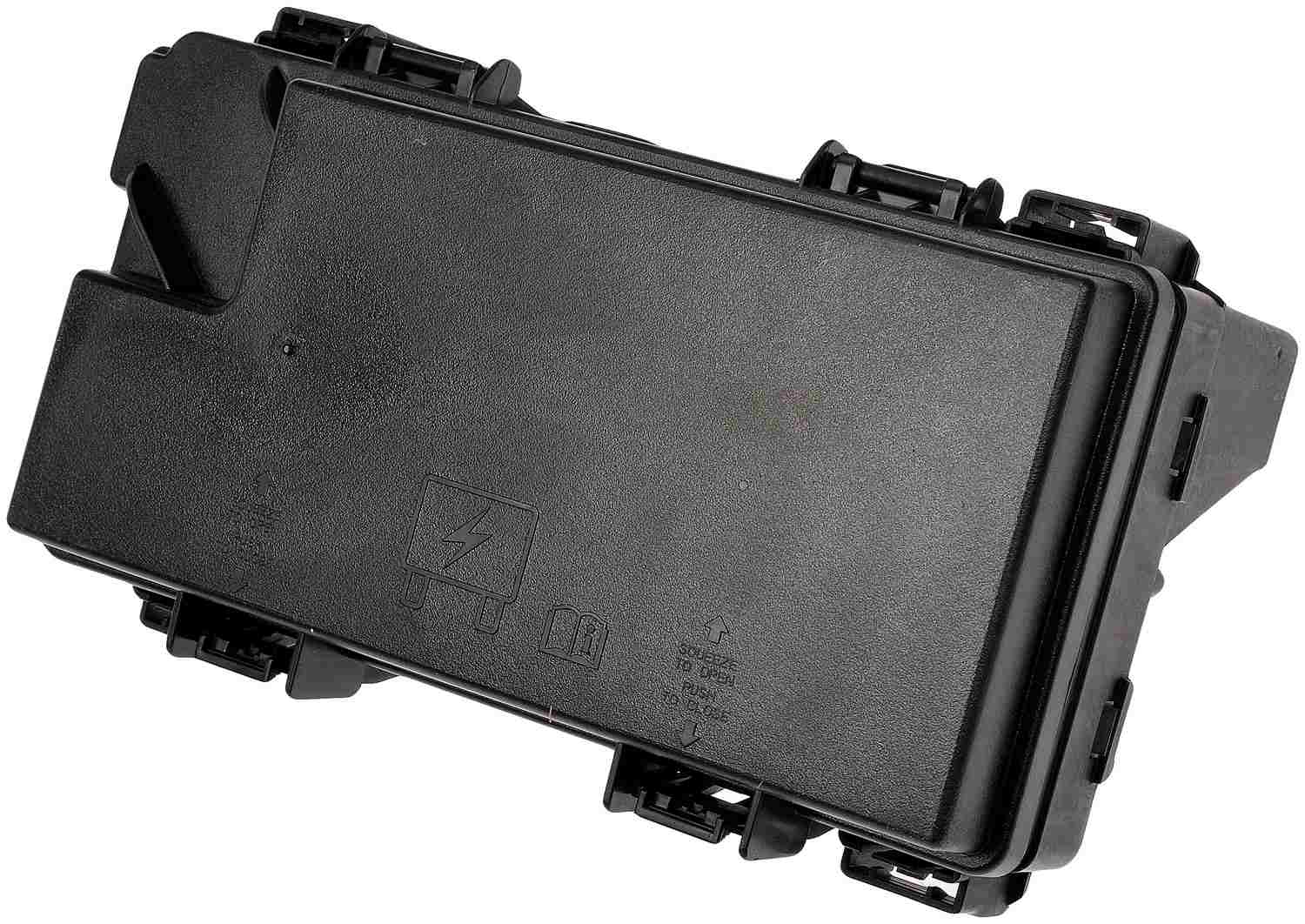 Dorman - OE Solutions REMANUFACTURED TOTALLY INTEGRATED POWER MODULE 598-725