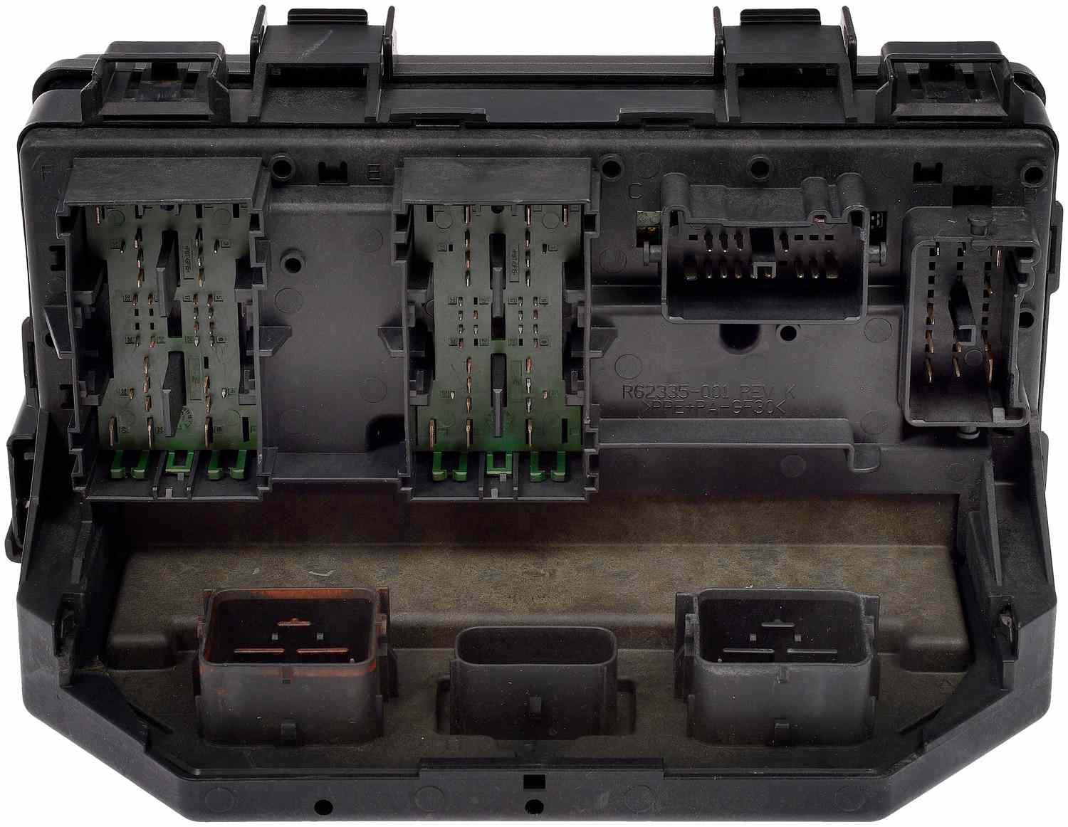 Dorman - OE Solutions REMANUFACTURED TOTALLY INTEGRATED POWER MODULE 598-725