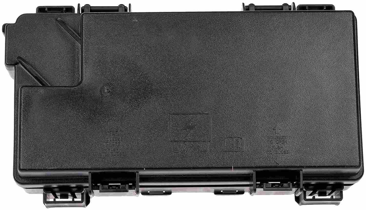 Dorman - OE Solutions REMANUFACTURED TOTALLY INTEGRATED POWER MODULE 598-725