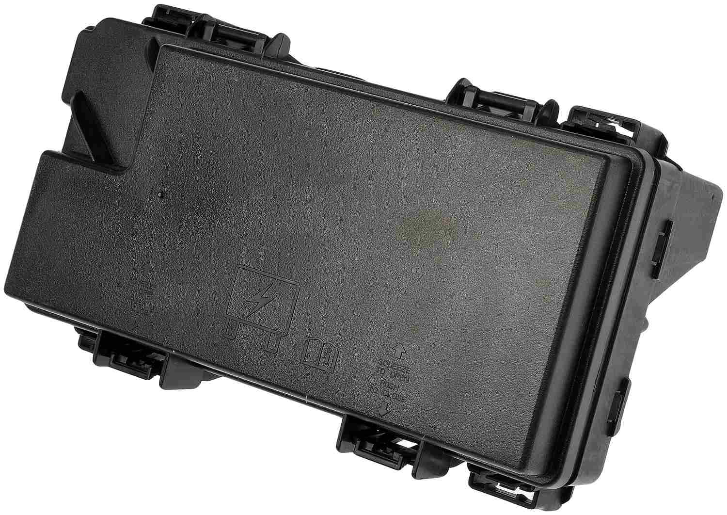 Dorman - OE Solutions REMANUFACTURED TOTALLY INTEGRATED POWER MODULE 598-725