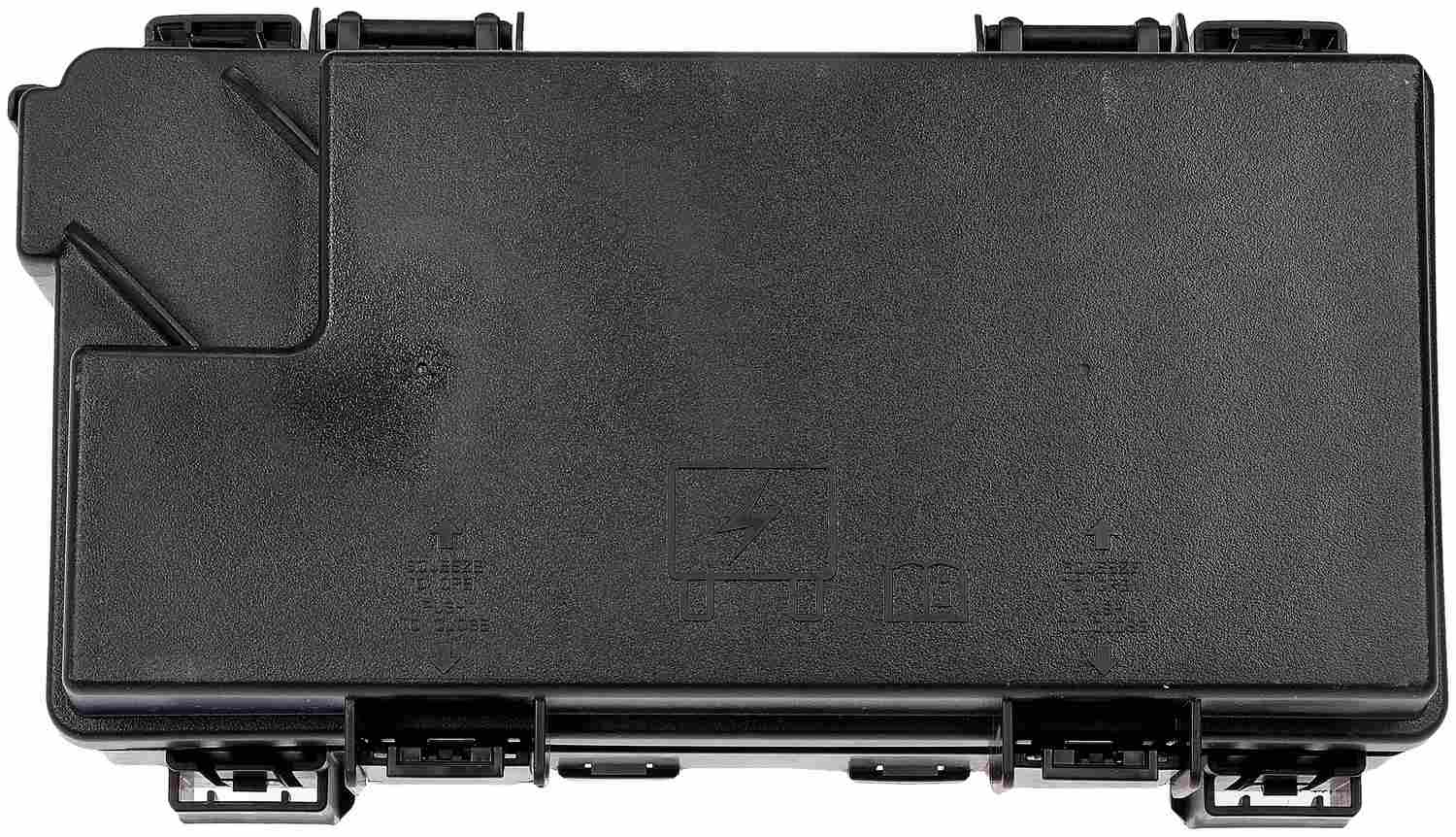Dorman - OE Solutions REMANUFACTURED TOTALLY INTEGRATED POWER MODULE 598-726