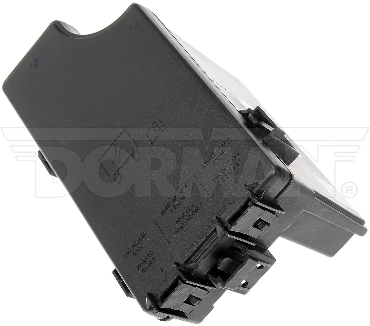 Dorman OE Solutions Remanufactured Integrated Control Module for 2011-2014 Jeep Compass and Patriot 598-727