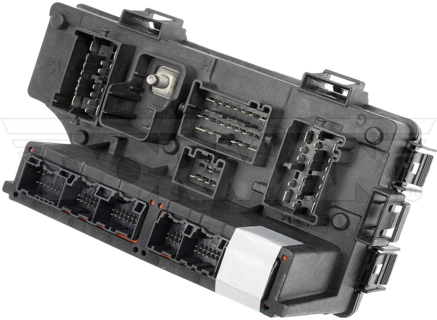 Dorman - OE Solutions REMANUFACTURED TOTALLY INTEGRATED POWER MODULE 598-728