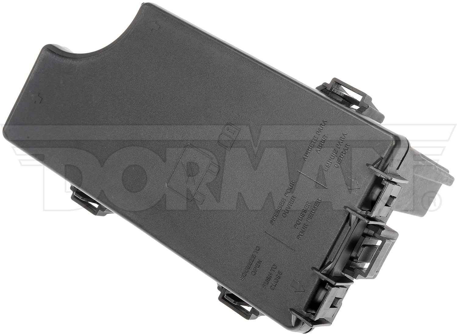 Dorman - OE Solutions REMANUFACTURED TOTALLY INTEGRATED POWER MODULE 598-728