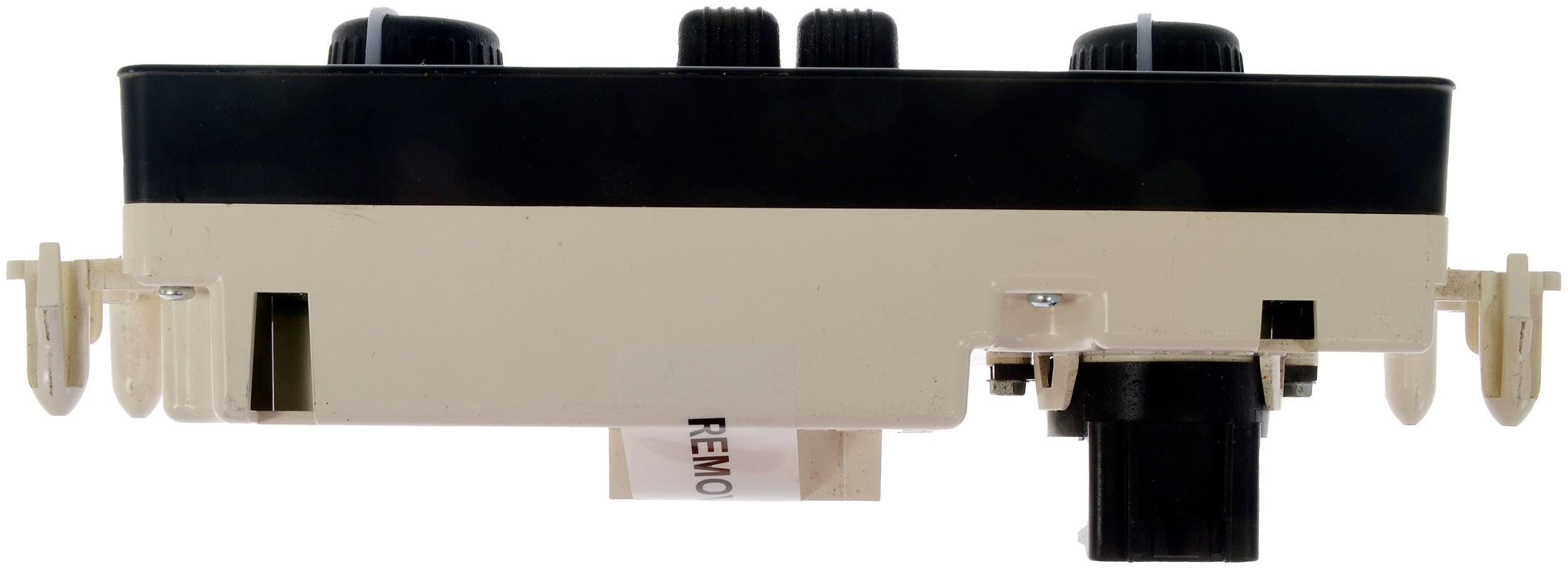 Dorman Climate Control Module, In-dash, Cadillac, Chevy, GMC, Each