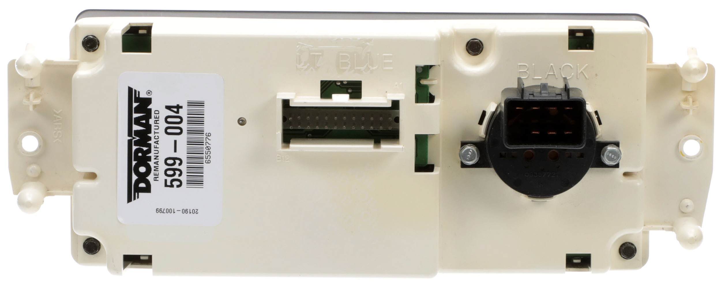 Dorman Climate Control Module Reman
