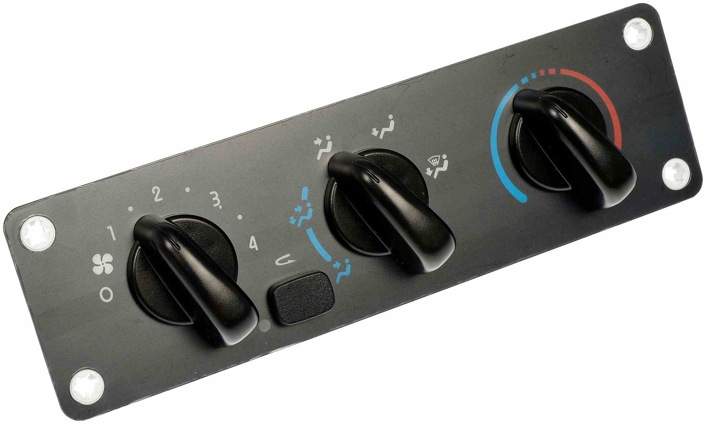 Dorman - HD Solutions CLIMATE CONTROL MODULE 599-008