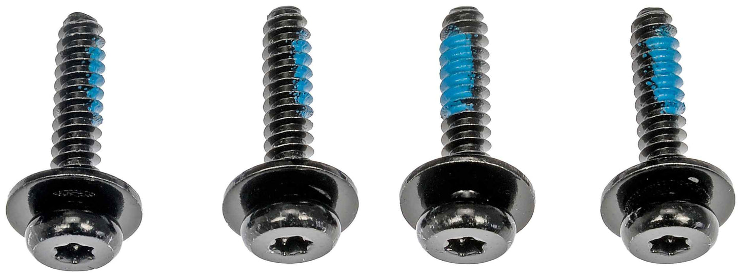 Dorman - HD Solutions CLIMATE CONTROL MODULE 599-008