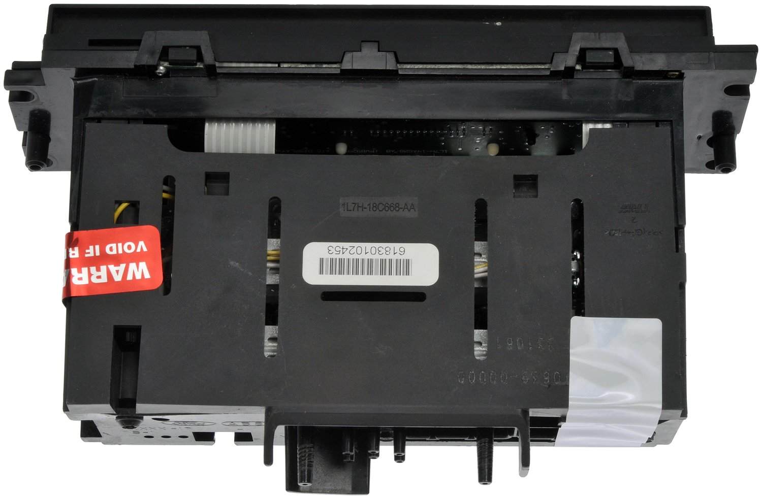 Dorman Remanufactured Climate Control Module